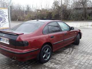 Honda Accord foto 5