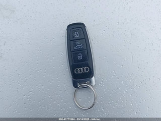 Audi E-tron GT foto 13