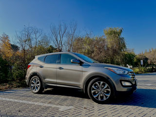 Hyundai Santa FE foto 2