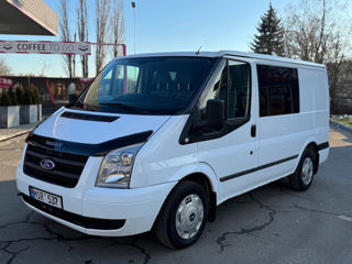 Ford Transit foto 2