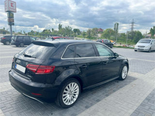 Audi A3 e-tron foto 3