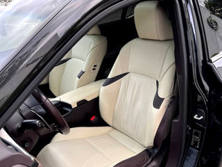 Lexus ES Series foto 6