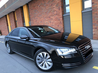 Audi A8 foto 3