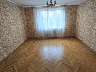 1-rm apt., 42 м², 9/9 fl.