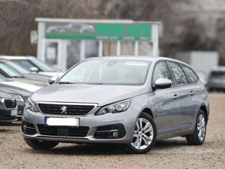 Peugeot 308 foto 2