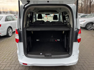 Ford Tourneo Courier foto 7