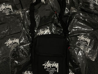 Vand geanti Stussy,Carhartt,Supreme,Nike,Trapstar foto 2