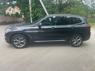 BMW X3 foto 3