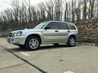 Subaru Forester foto 7