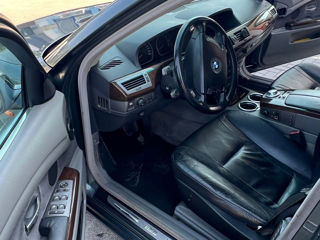 BMW 7 Series foto 7