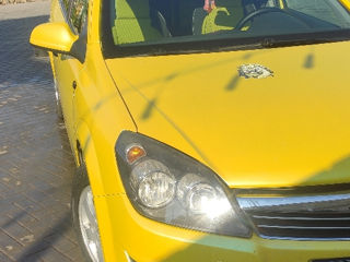 Opel Astra foto 7