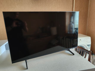 Televizor Samsung QLED 43" inch foto 5