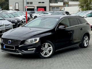 Volvo V60 foto 4