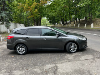 Ford Focus foto 7