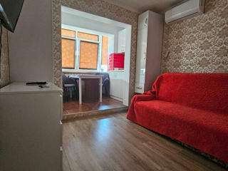 Apartament cu 1 cameră, 30 m², Telecentru, Chișinău foto 2