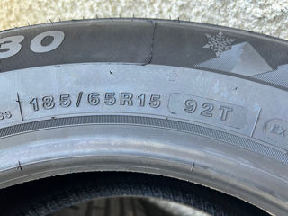 185/65 R15 Tracmax S130 Winter/ Доставка, livrare toata Moldova 2023 foto 6