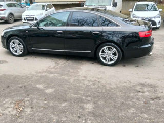 Audi A6 foto 6