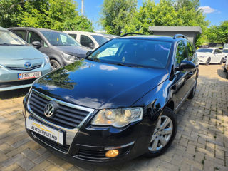 Volkswagen Passat foto 6