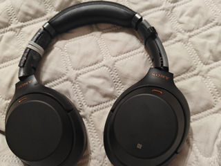 sony wh-1000xm3 foto 1