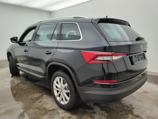 Skoda Kodiaq foto 4