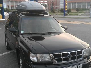 Subaru Forester foto 6