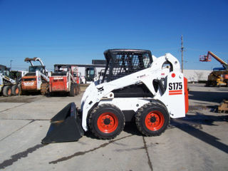 Servicii Bobcat +Kamaz foto 2