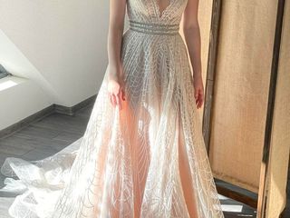 Rochie Superbă de Mireasă foto 1