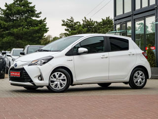 Toyota Yaris foto 4