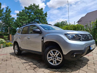 Dacia Duster foto 9