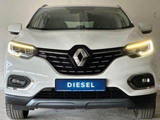 Renault Kadjar foto 7