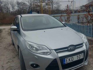 Ford Focus foto 3