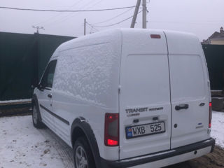 Ford Transit Connect foto 6