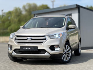 Ford kuga suv / chirie auto - livrare aeroport foto 1