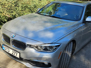 BMW 3 Series foto 1