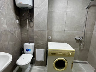 Apartament cu 1 cameră, 29 m², BAM, Bălți foto 8