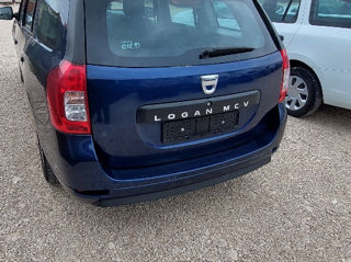 Dacia Logan Mcv foto 5