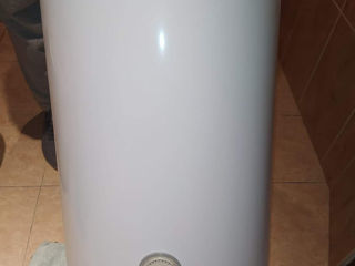 Boiler -80 litri. foto 1