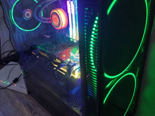 Pc gaming super bun!Prețul se mai discuta foto 2