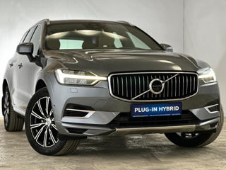 Volvo XC60 foto 8