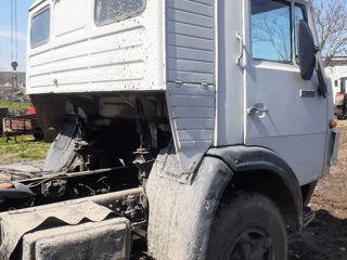 KAMAZ 5511 foto 3