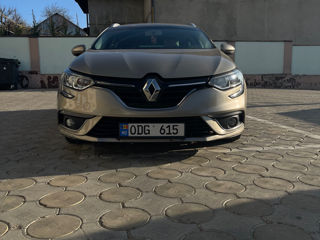 Renault Megane foto 6