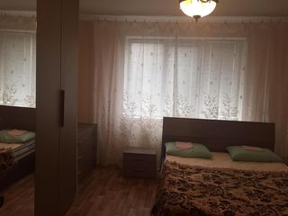 Apartament cu doua camere la Leova foto 1