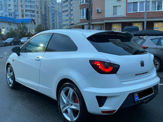 Seat Ibiza foto 3