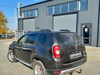 Dacia Duster foto 3