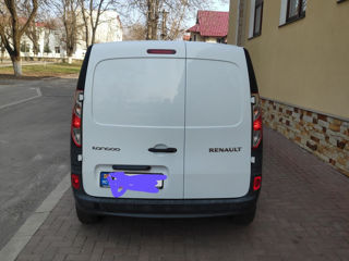 Renault Kangoo foto 2