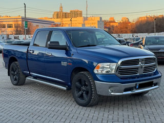 Dodge Ram foto 5