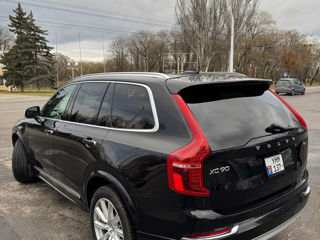 Volvo XC90 foto 5