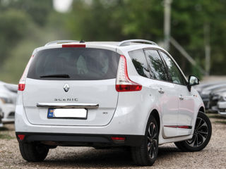 Renault Grand Scenic foto 4