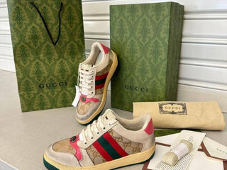 Adidași Gucci foto 3