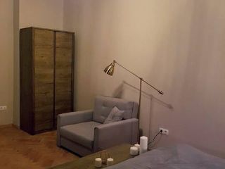 Apartament cu 1 cameră, 30 m², Botanica, Chișinău foto 2